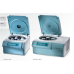 Laboratory-Superior benchtop for multi-purpose use-ROTANTA 460|460 R-RPM: 50 -15,000 min-Hettich Germany 